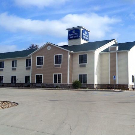 Cobblestone Inn & Suites - Bloomfield المظهر الخارجي الصورة