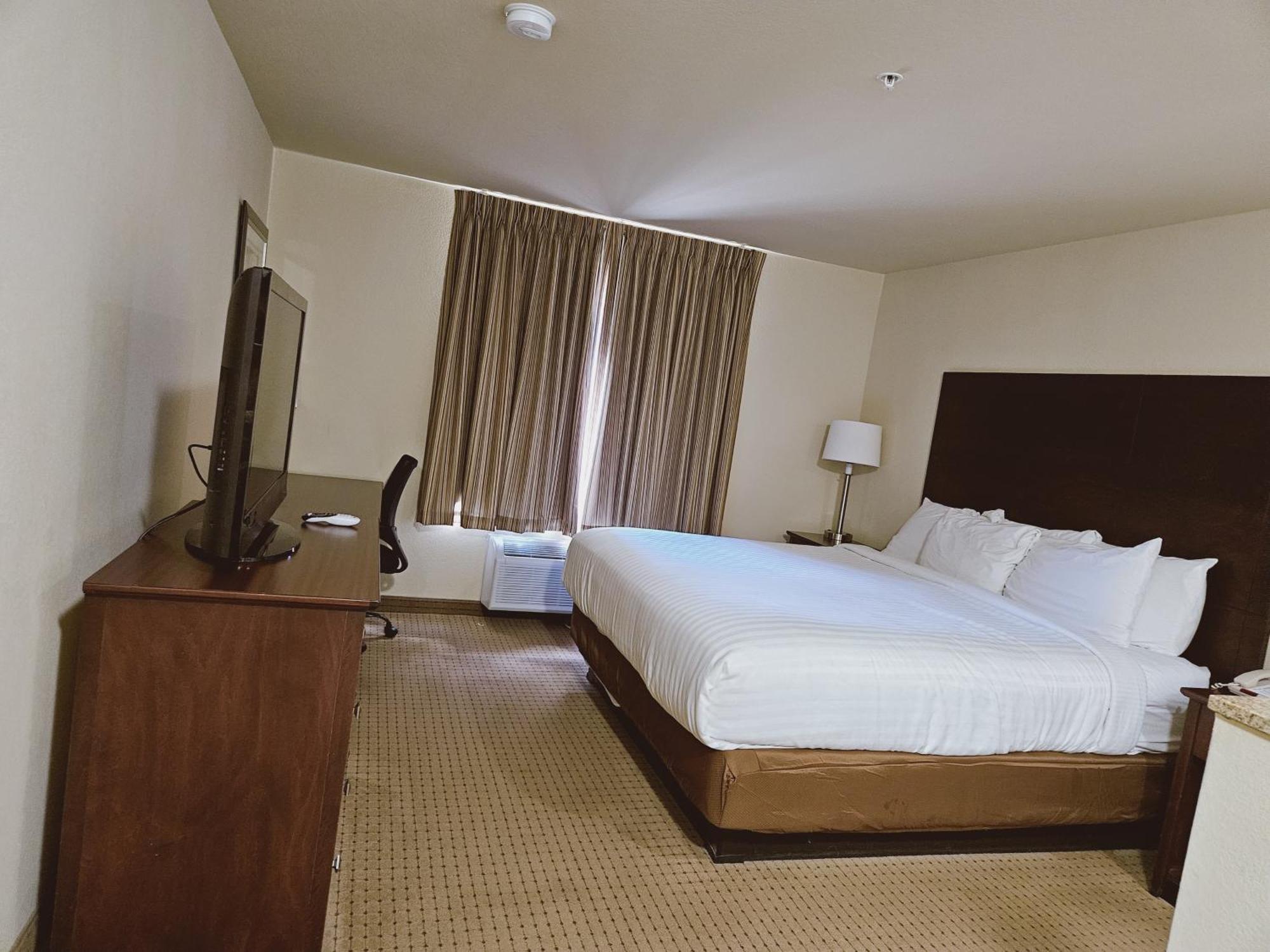 Cobblestone Inn & Suites - Bloomfield المظهر الخارجي الصورة
