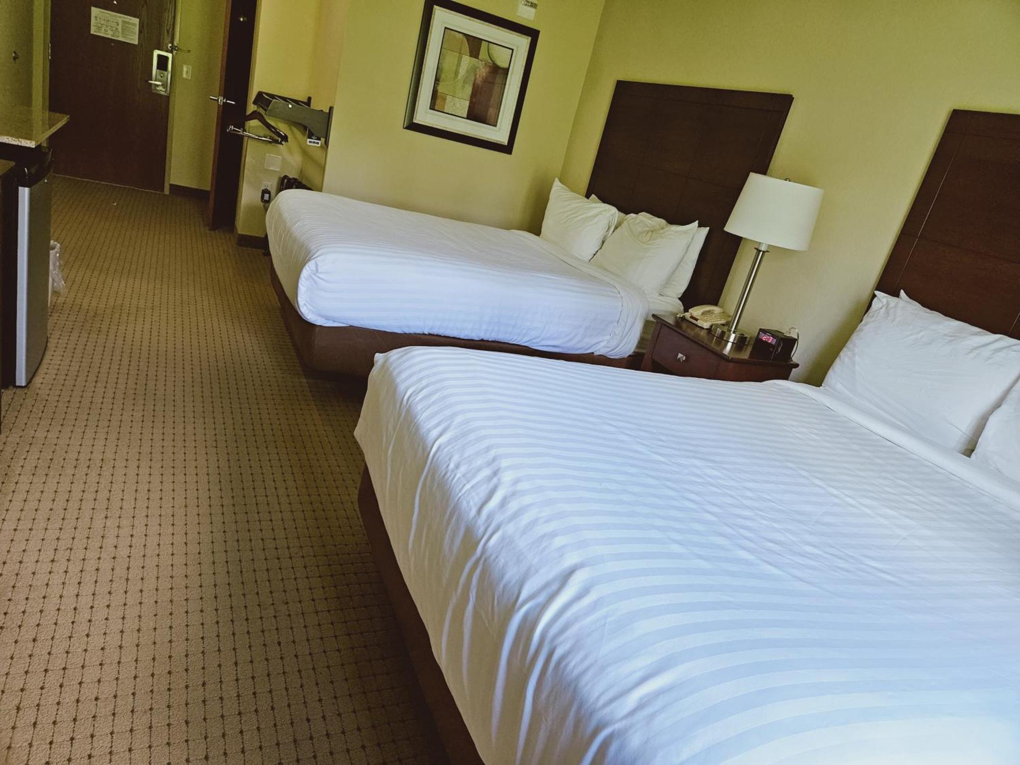 Cobblestone Inn & Suites - Bloomfield المظهر الخارجي الصورة