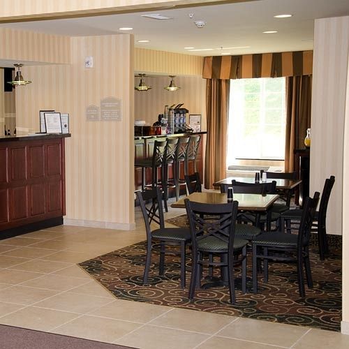 Cobblestone Inn & Suites - Bloomfield المظهر الخارجي الصورة