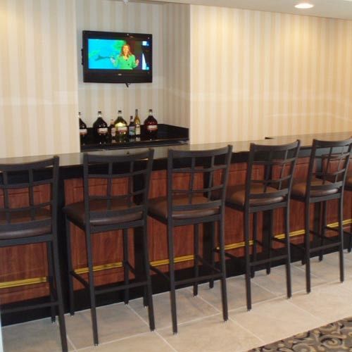 Cobblestone Inn & Suites - Bloomfield المظهر الخارجي الصورة