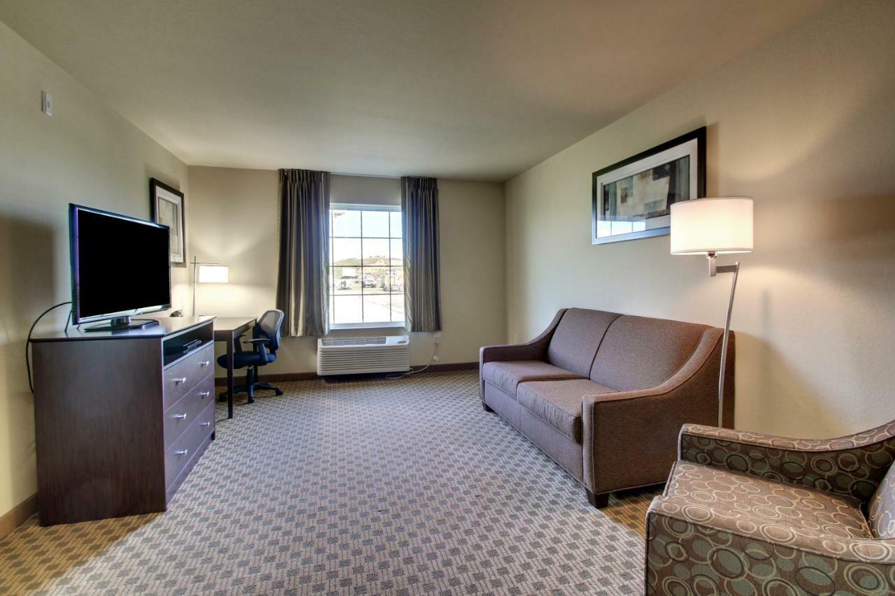 Cobblestone Inn & Suites - Bloomfield المظهر الخارجي الصورة